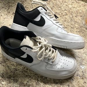 Nike air force